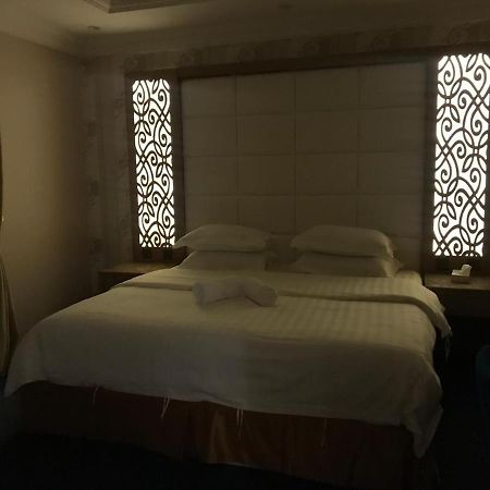 Ajwaa Suites Τζέντα Εξωτερικό φωτογραφία