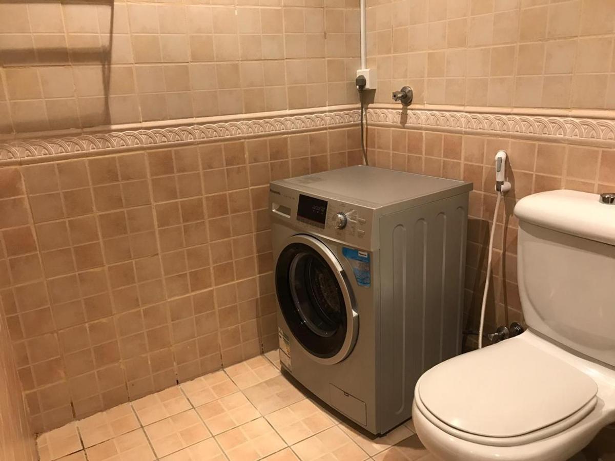 Ajwaa Suites Τζέντα Εξωτερικό φωτογραφία