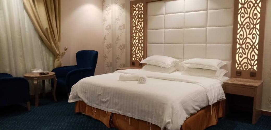 Ajwaa Suites Τζέντα Εξωτερικό φωτογραφία