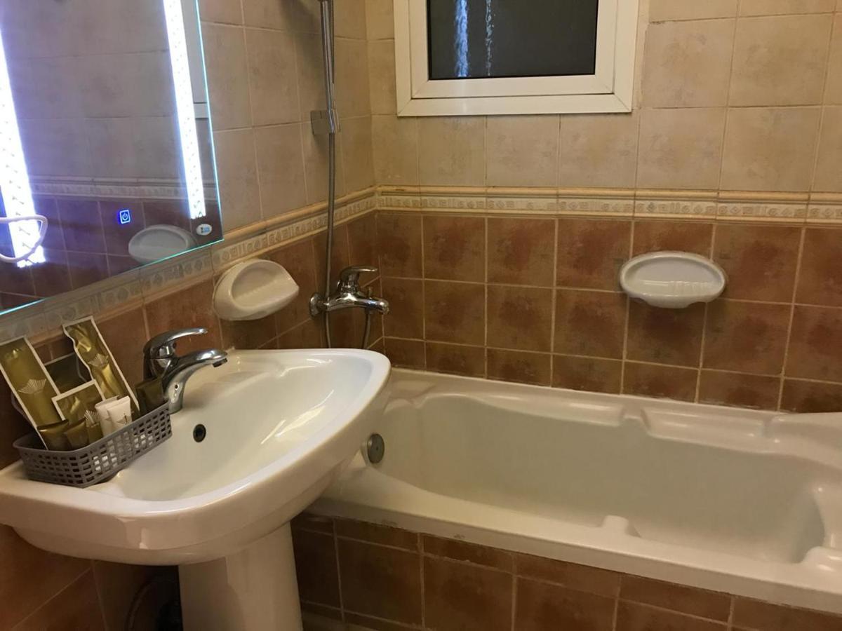 Ajwaa Suites Τζέντα Εξωτερικό φωτογραφία